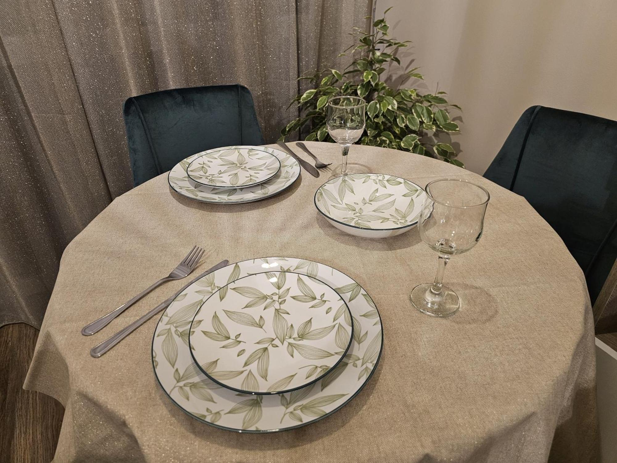 Bright Inn - Holiday & Business Apartment София Екстериор снимка