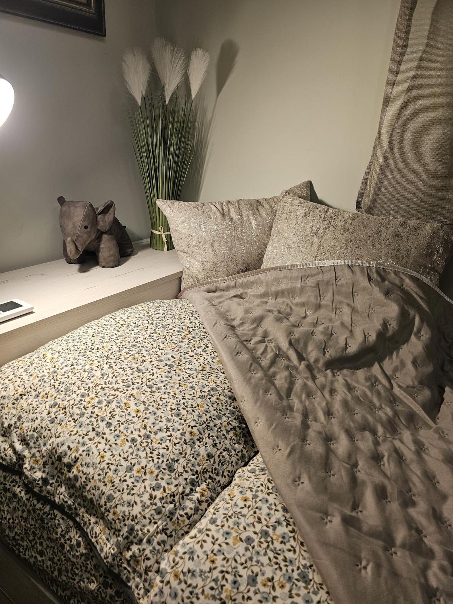 Bright Inn - Holiday & Business Apartment София Екстериор снимка