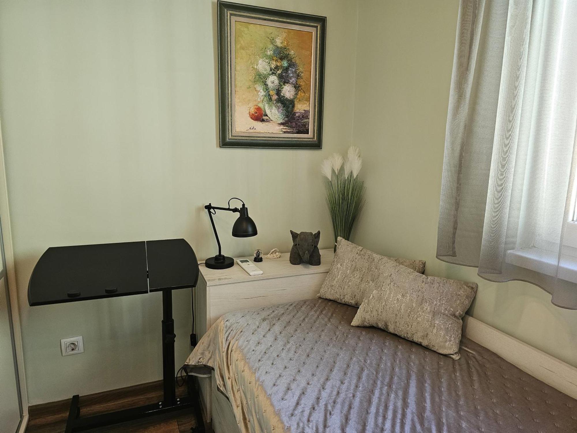 Bright Inn - Holiday & Business Apartment София Екстериор снимка