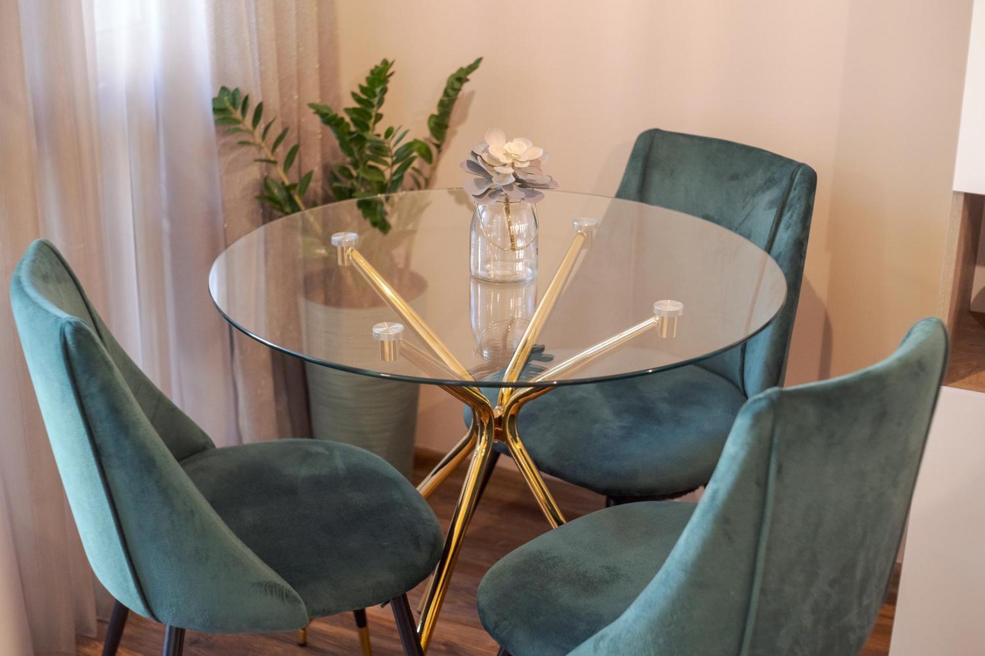 Bright Inn - Holiday & Business Apartment София Екстериор снимка